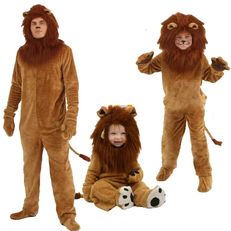 Child Deluxe Lion King Costume - Baby Clothing Onesies 评论和价格