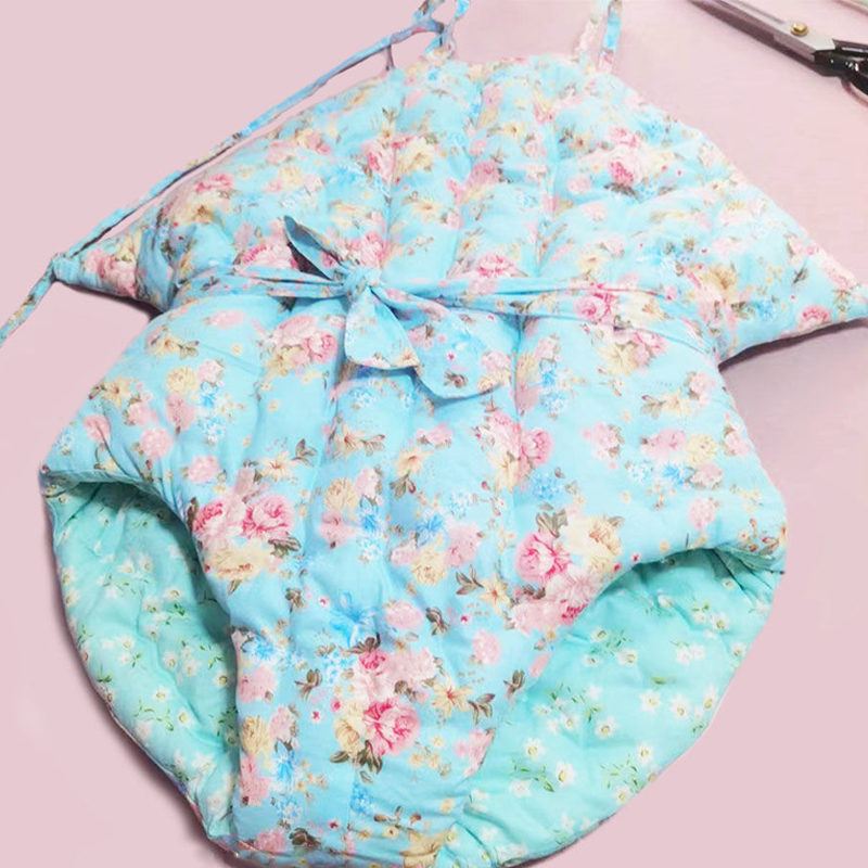 ABDL Adult Baby Filled Cotton  - Baby Clothing Onesies 评论和价格