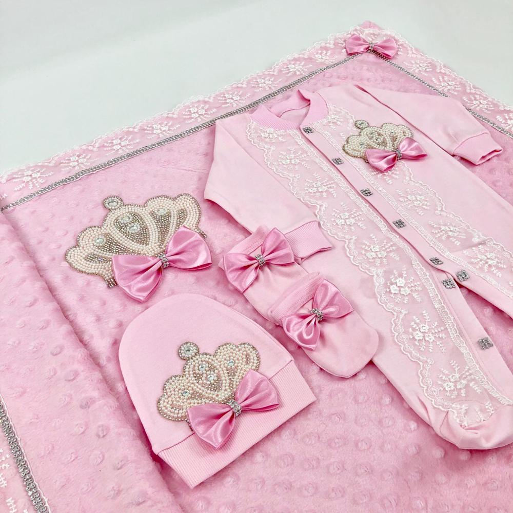 Dollbling Newborn Baby Outfits - Baby Clothing Name 评论和价格