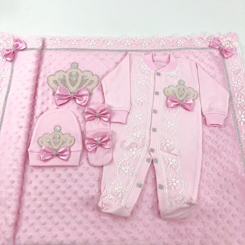 Dollbling Newborn Baby Outfits - Baby Clothing Name 评论和价格