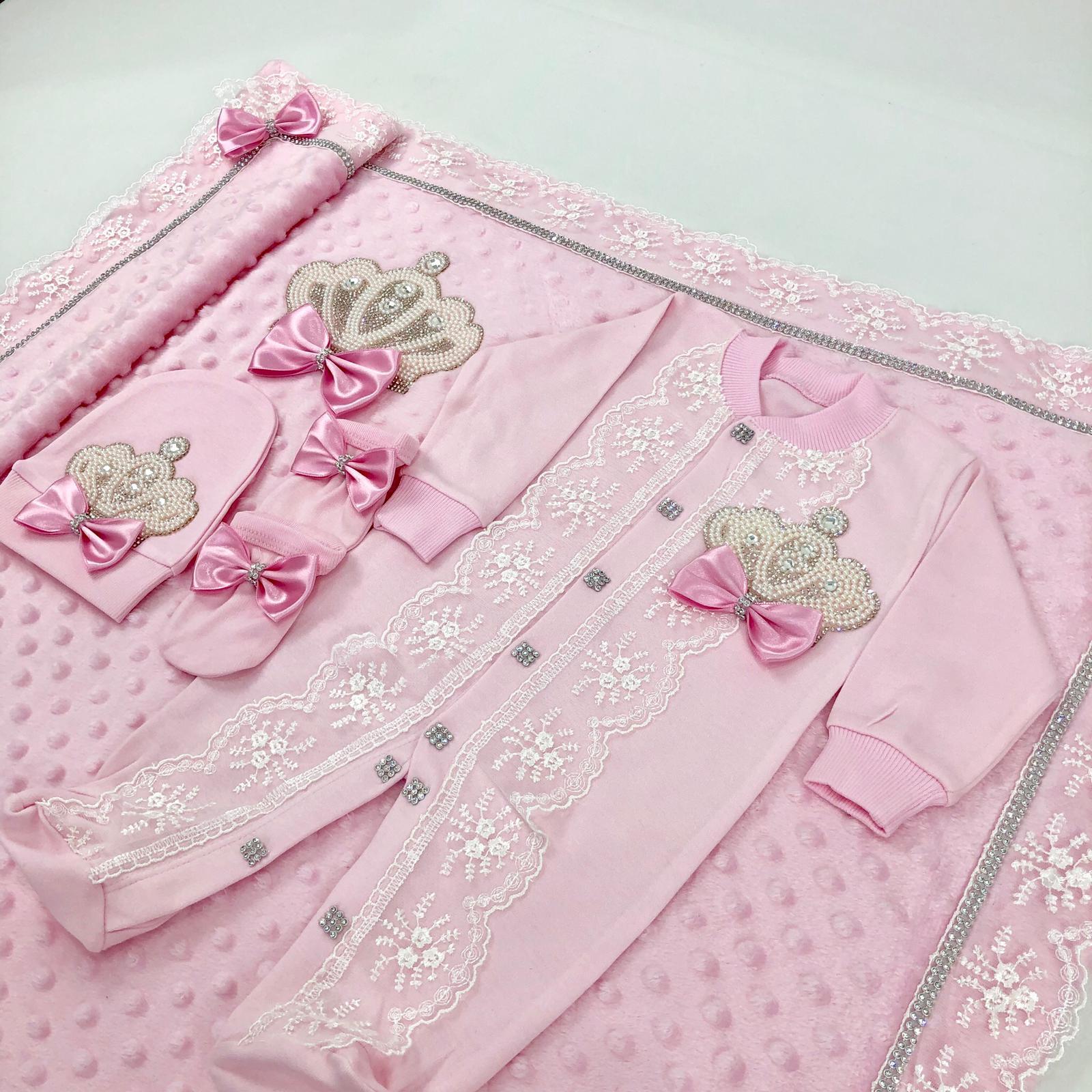 Dollbling Newborn Baby Outfits - Baby Clothing Name 评论和价格