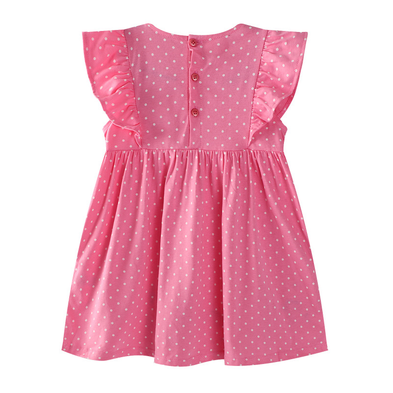 Jumping Meters 2-7T Animals Em - Baby Clothing Embroidery 评论和价格