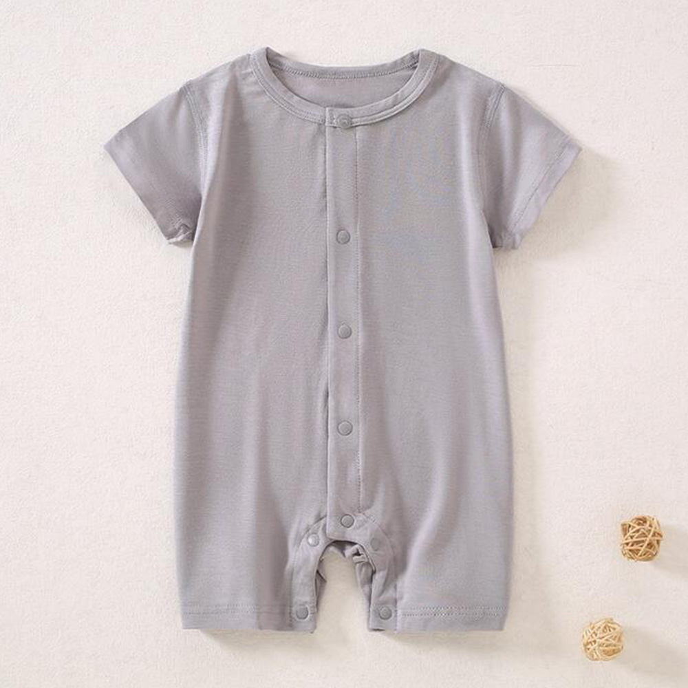 Baby Boy Romper Short Sleeve S - Baby Clothing Types 评论和价格