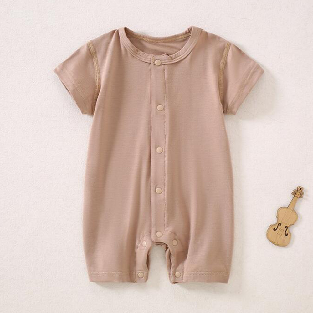 Baby Boy Romper Short Sleeve S - Baby Clothing Types 评论和价格