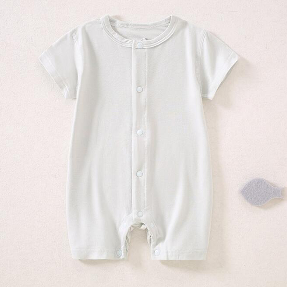 Baby Boy Romper Short Sleeve S - Baby Clothing Types 评论和价格