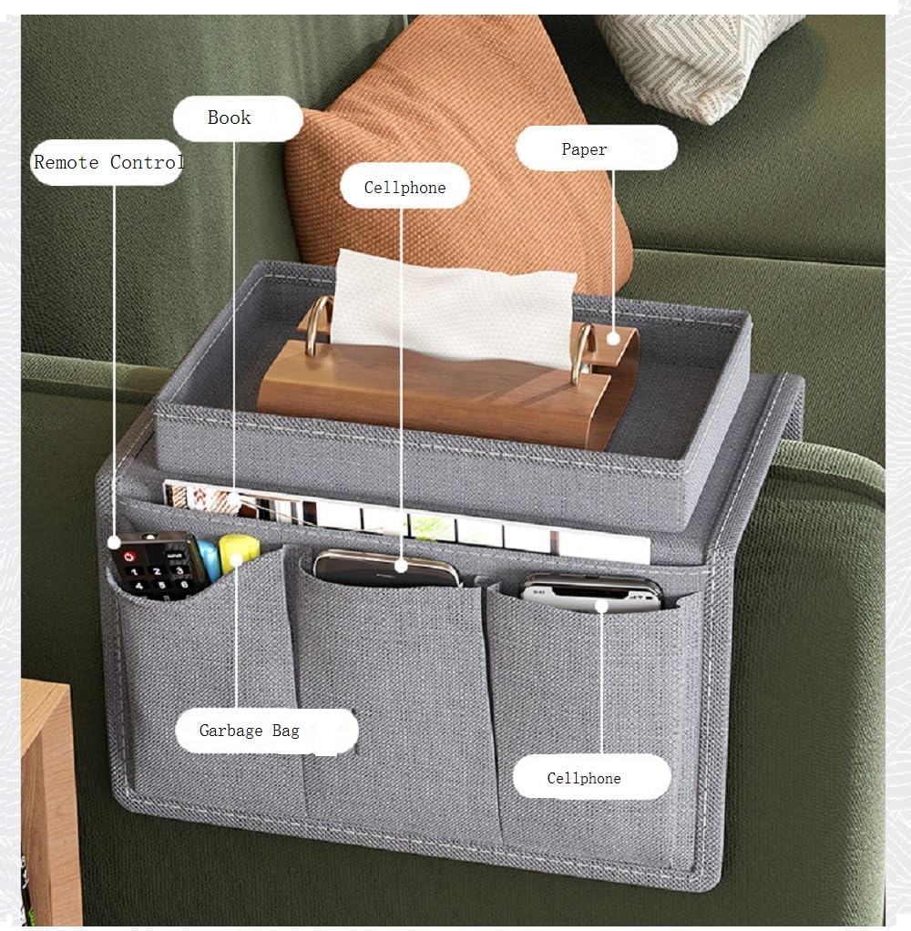 1Pcs Felt Bedside Storage Orga - Baby Clothing Types 评论和价格