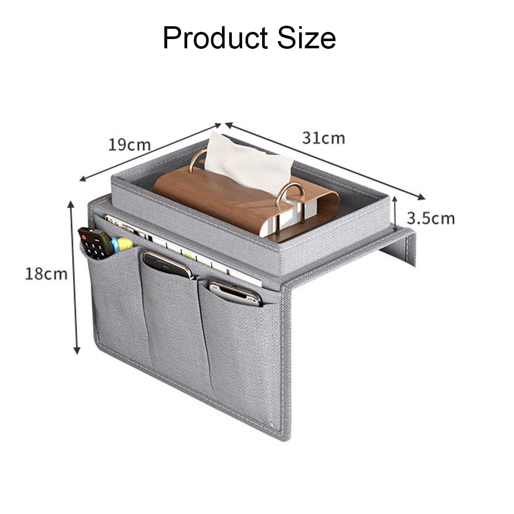 1Pcs Felt Bedside Storage Orga - Baby Clothing Types 评论和价格