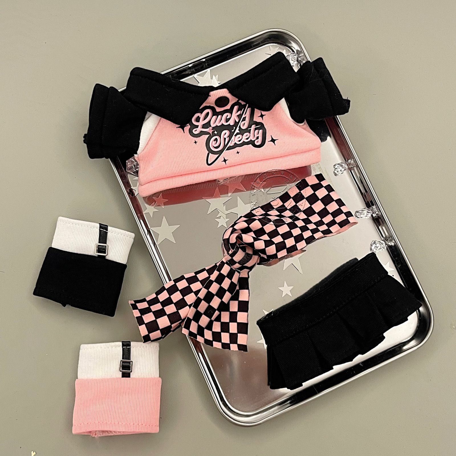 Black Powder Series 20cm and 2 - Baby Clothing Unisex 评论和价格