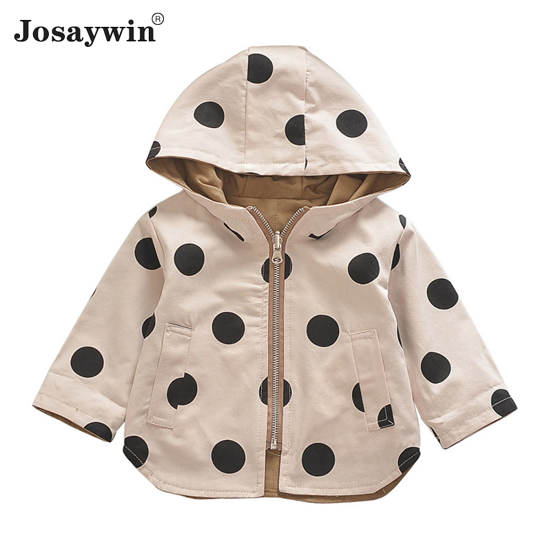 Reversible  Jacket Coats Baby  - Baby Clothing Zip 评论和价格